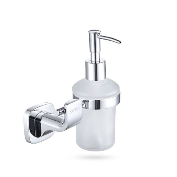 Paris - 07010 SWISH Liquid Dispenser