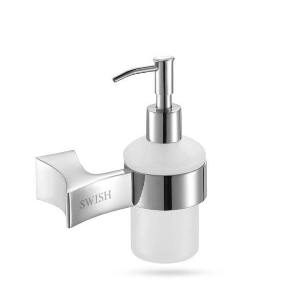 07410 SWISH Prato Liquid Dispenser