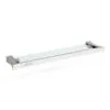 07418 SWISH Prato Glass Shelf