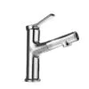 26152 SWISH Basin Mixer