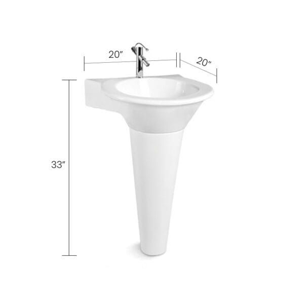 3020 Measurement