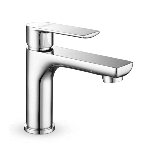 312212-L SWISH Pillar Cock