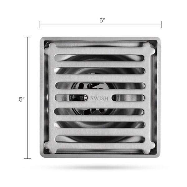 5127 SS 5 Measurement