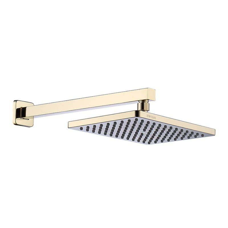 Premium Quality Overhead Shower Price In Bangladesh SWISH