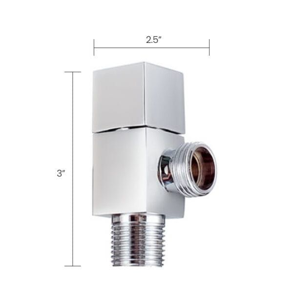 A225 Measurement