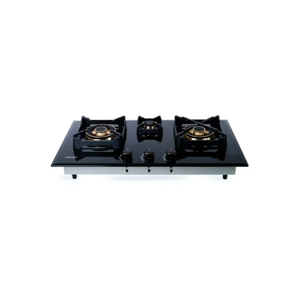 SWISH B327 stainless steel gas burner