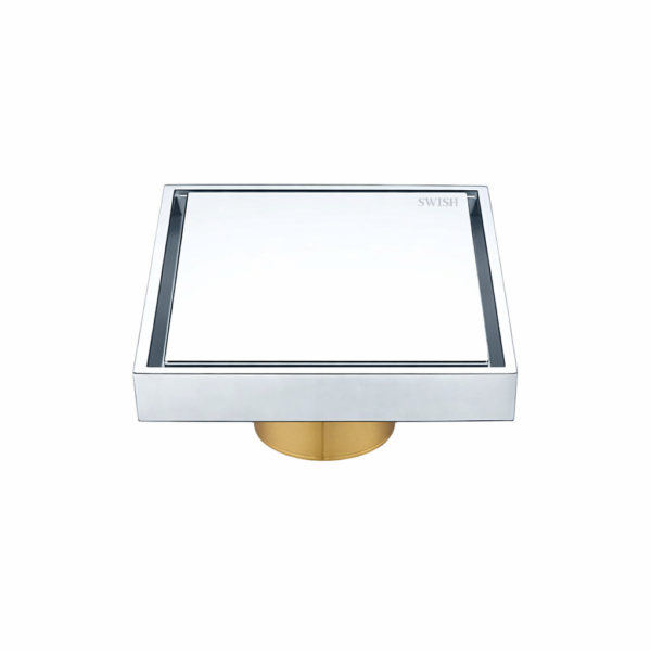 FD 0500116-00 Brass SWISH Grating