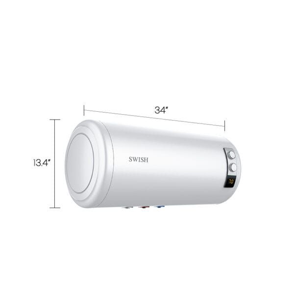 GR26 50L Measurement