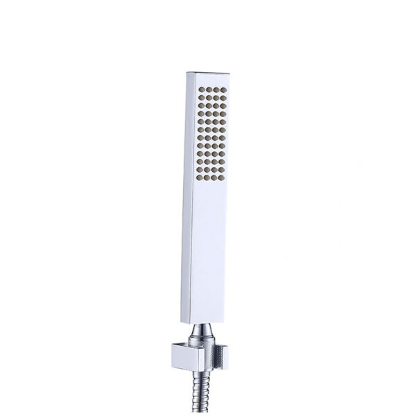 HS 0200115-00 SWISH Hand Shower