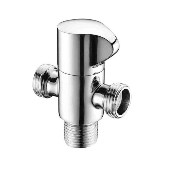 JF232 SWISH Angle Stop Cock