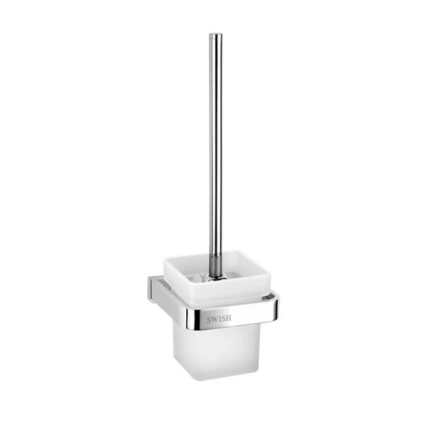 Picasso - 06721 SWISH Bathroom Brush Holder