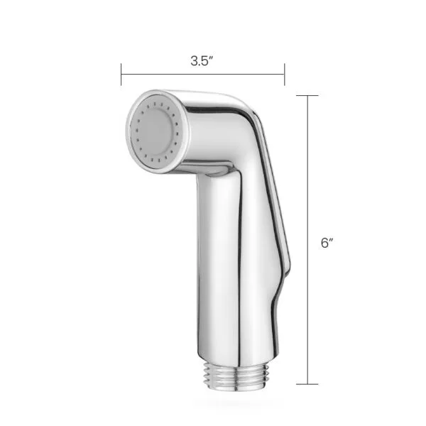 SPC 330 SWISH Push Shower - Image 2