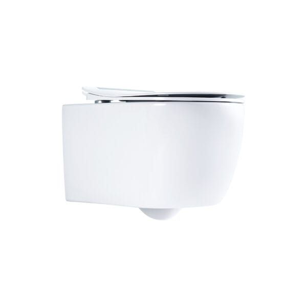 1337 SWISH Wall Hung Commode - Image 3