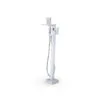 714912 SWISH Bathtub Mixer