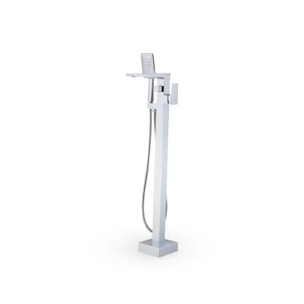 714912 SWISH Bathtub Mixer