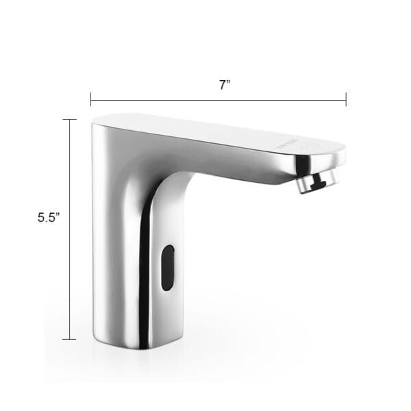 C482 SENSOR Measurement