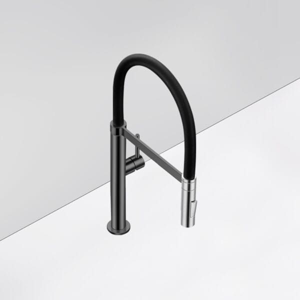 Sink Mixer SF 0200111 82 04