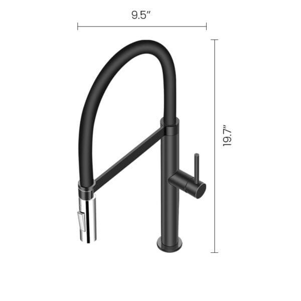 Sink Mixer SF 0200111 82 02