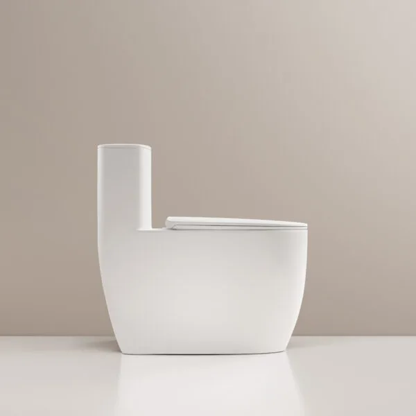 Cavi - WC 0100112 SWISH Commode - Image 3