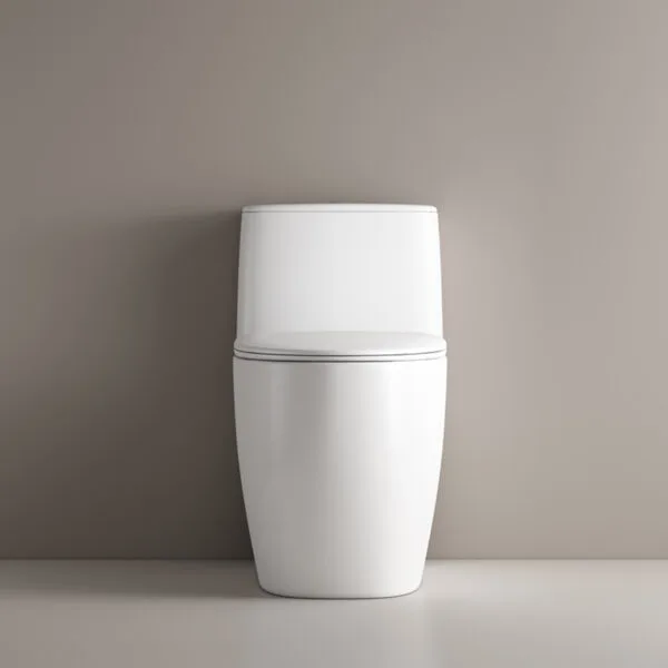 Cavi - WC 0100112 SWISH Commode - Image 4