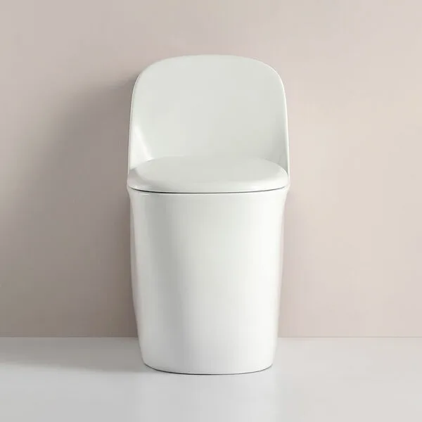 WC 0100117-00 SWISH Commode - Image 4