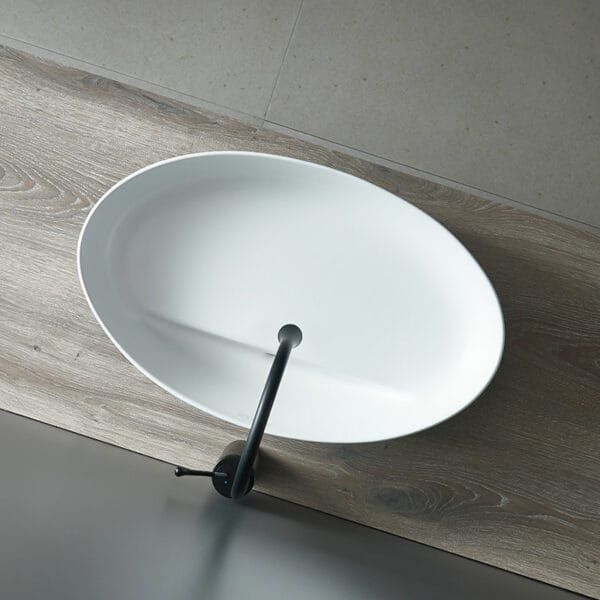 CB 0100118-00 SWISH Art Basin - Image 4