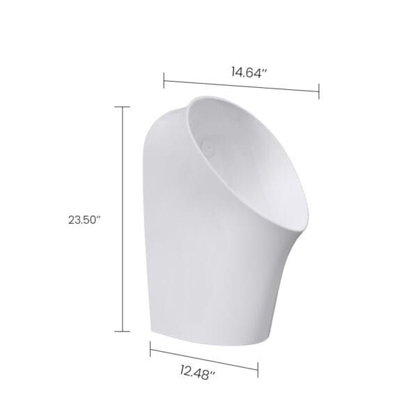 SU 0200111 00 Urinal 2