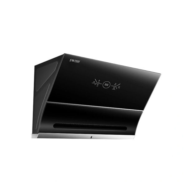 Kivora - KH 0300111-82 SWISH Kitchen Hood