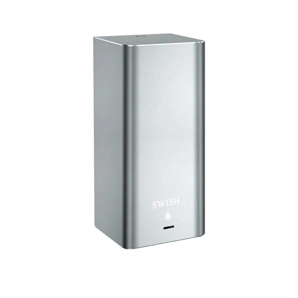 Automatic soap dispenser