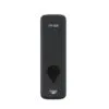 Wall-Mounted Liquid Soap Dispenser