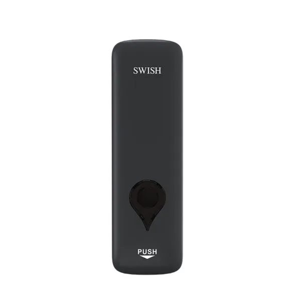 Wall-Mounted Liquid Soap Dispenser