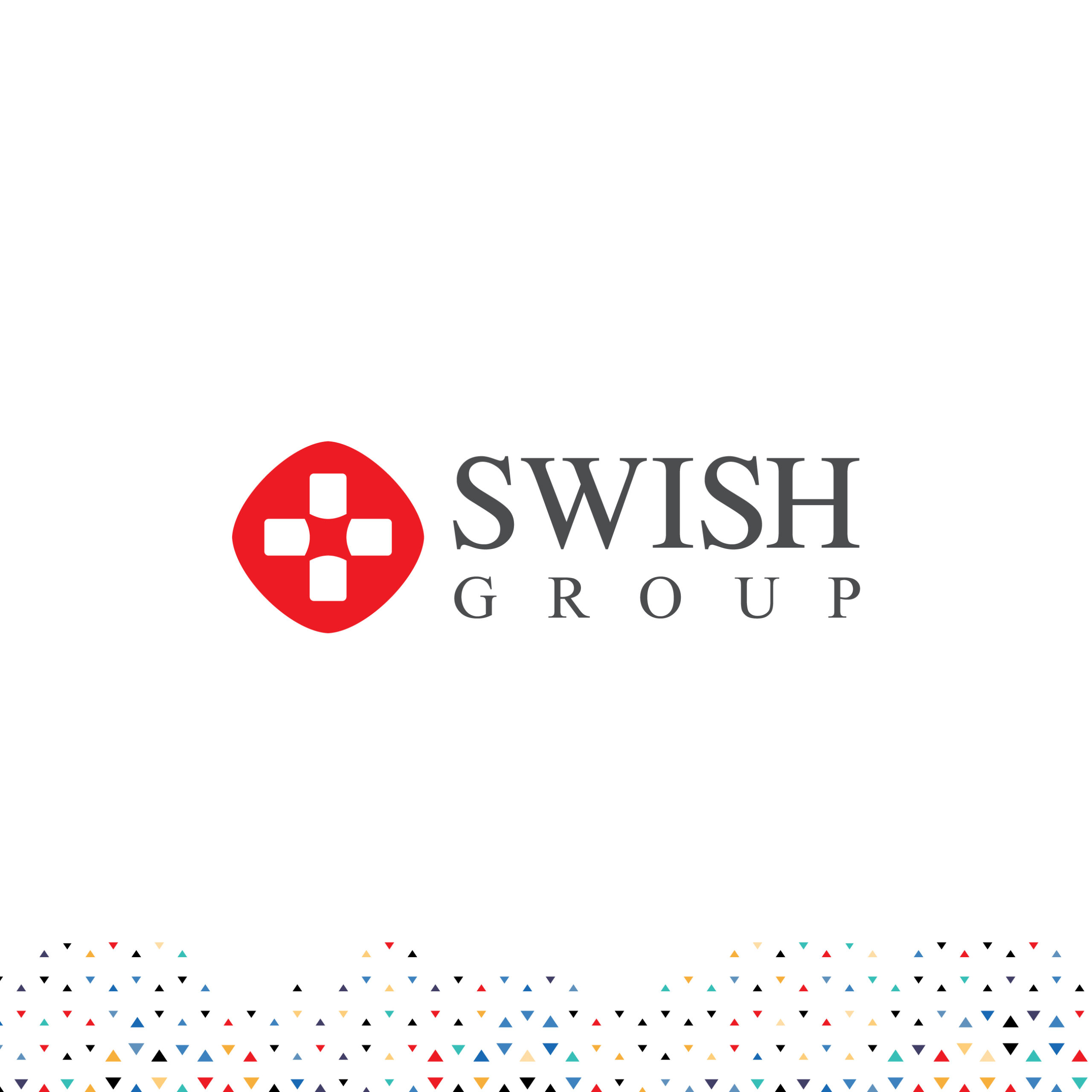 SWISH Group Logo scaled