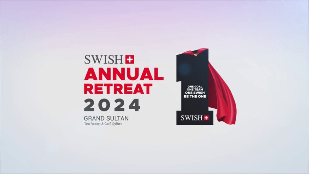 Anual Retreat