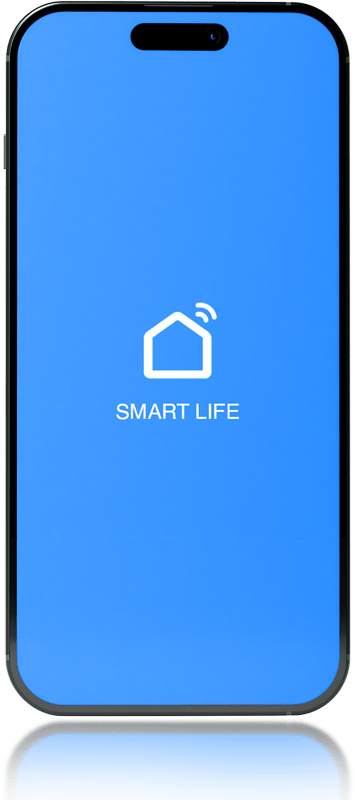 Smart life app home com 1 min