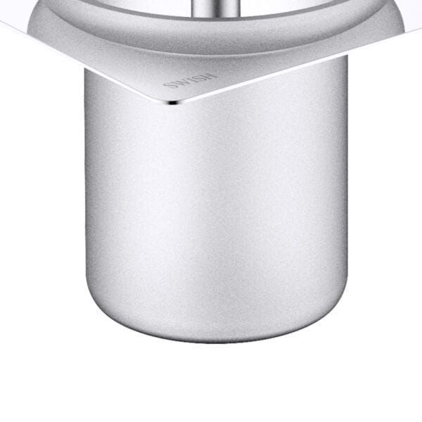 BH 0381134-00 SWISH Toilet Brush Holder - Image 3