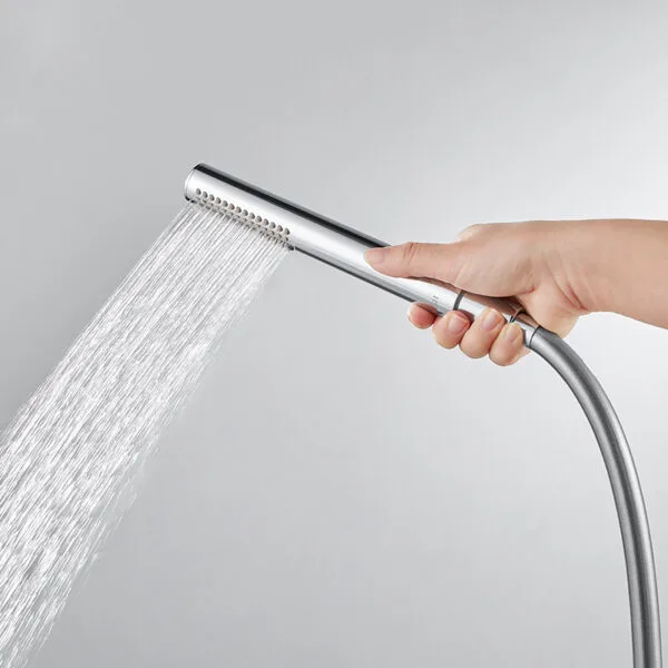 HS 0155121-00 SWISH Hand Shower - Image 3