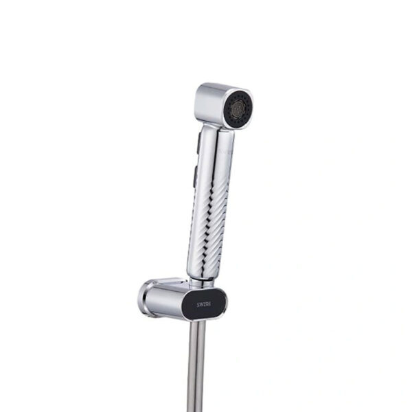 PS 0100112-00 SWISH Push Shower