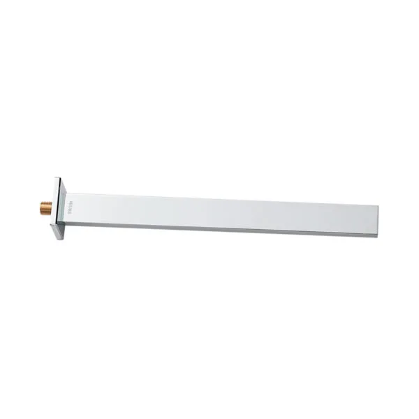 Elegant towel rail