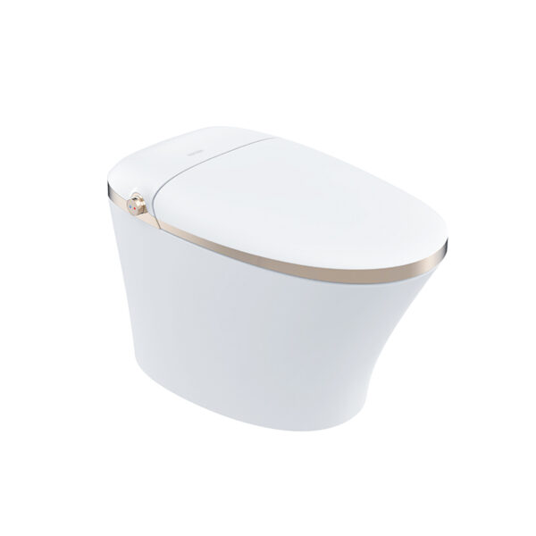 Smart commode WC 0400127 81