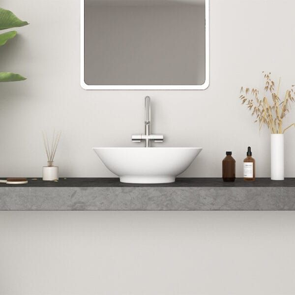 CB 0100145-00 SWISH Art Basin - Image 3