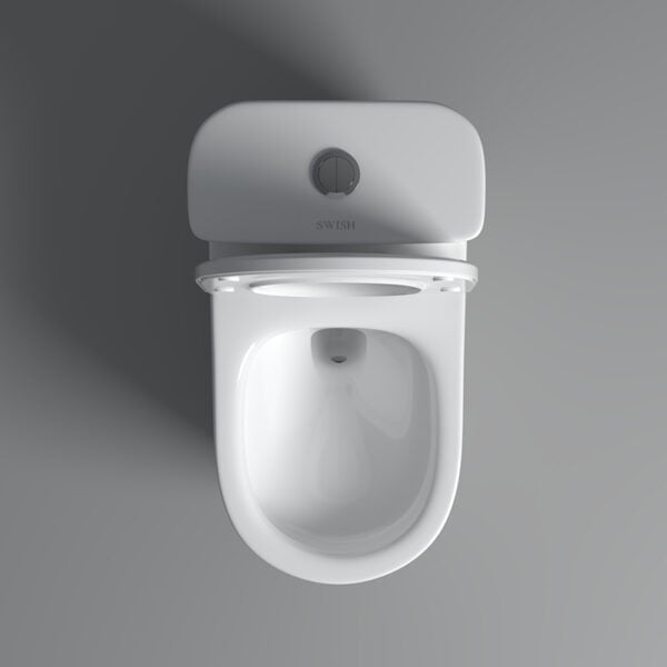 Commode WC 0100140 00 04