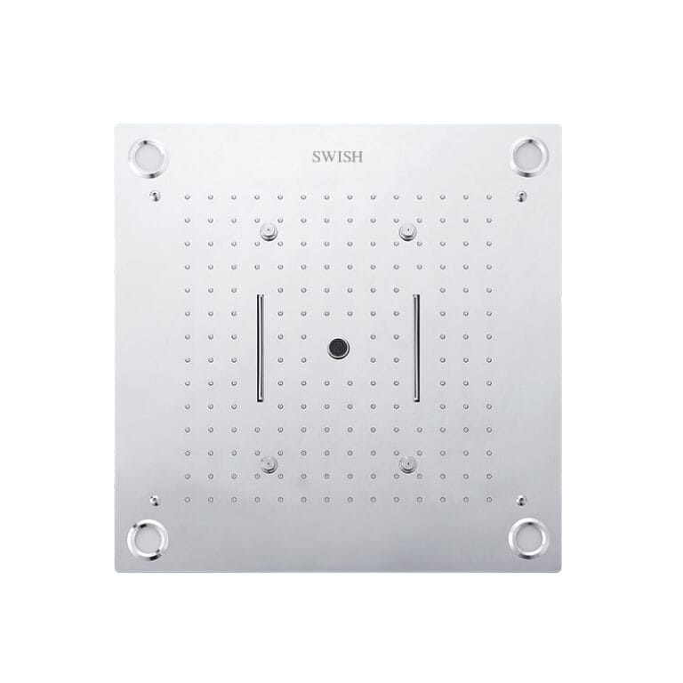 Premium Quality Overhead Shower Price In Bangladesh SWISH