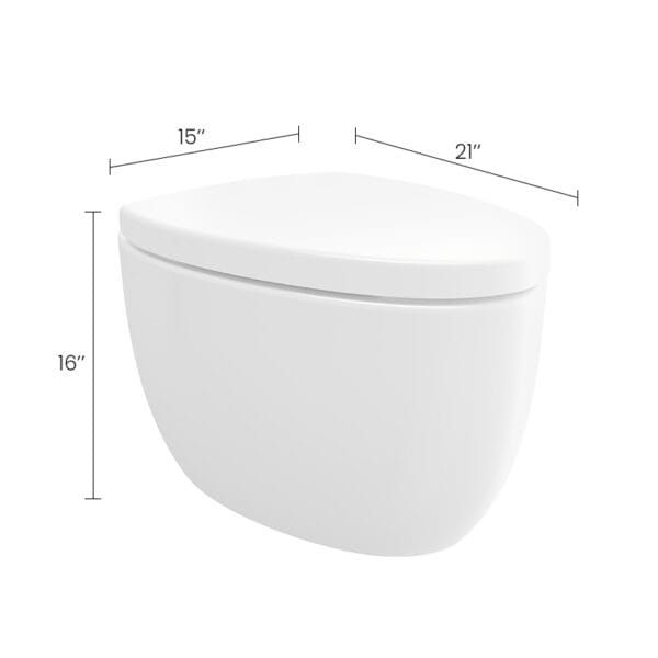 WC 0200121 00 SWISH Wall Hung Commode 02