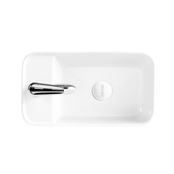 wall hung basin CB 0500111 00 03