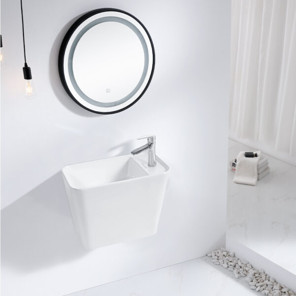 wall hung basin CB 0500111 00 04