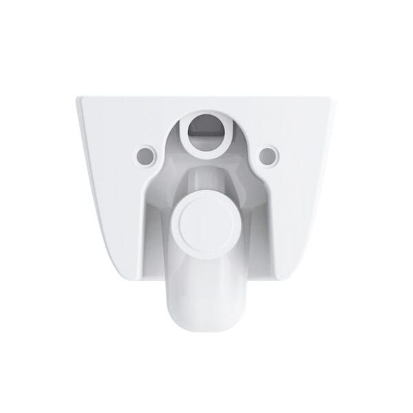 wall hung commode WC 0200121 00 04