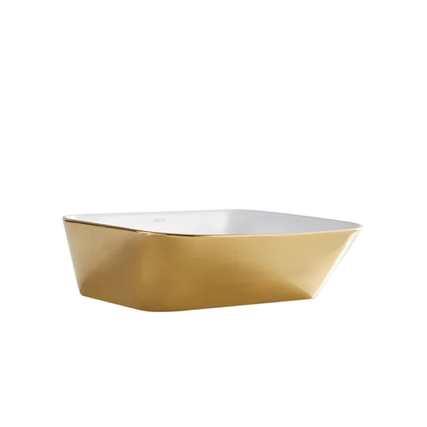 CB 0100129-81 SWISH Art Basin