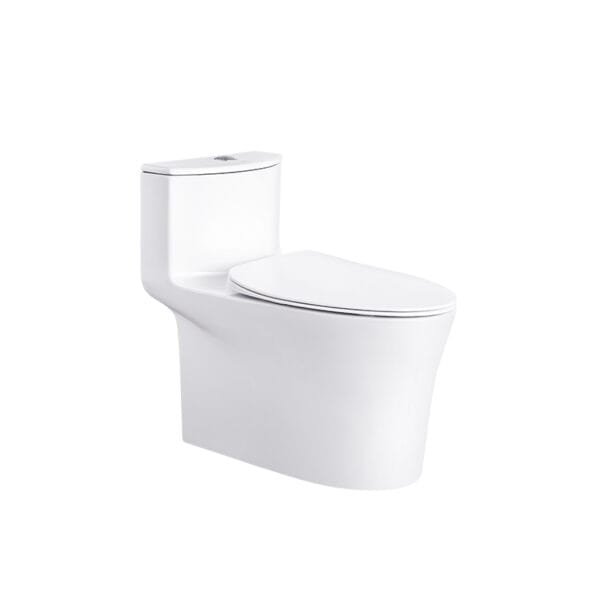 WC 0100141-00 SWISH Commode - Image 4