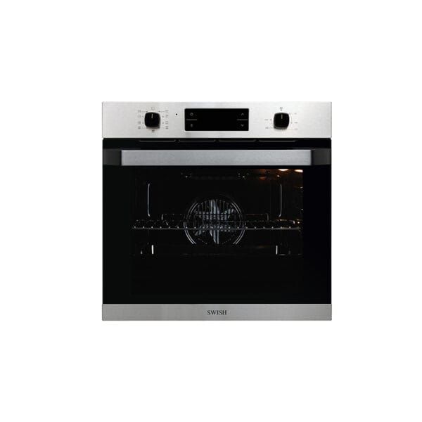 EO 0100112-81 SWISH Multifunctional Oven - Image 4