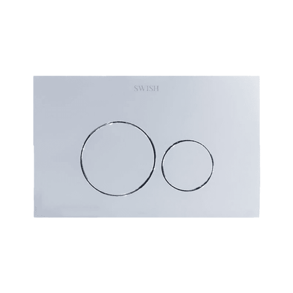 FS 0200113-00 SWISH Flushing Switch